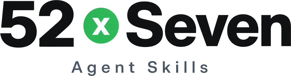 52xSeven home